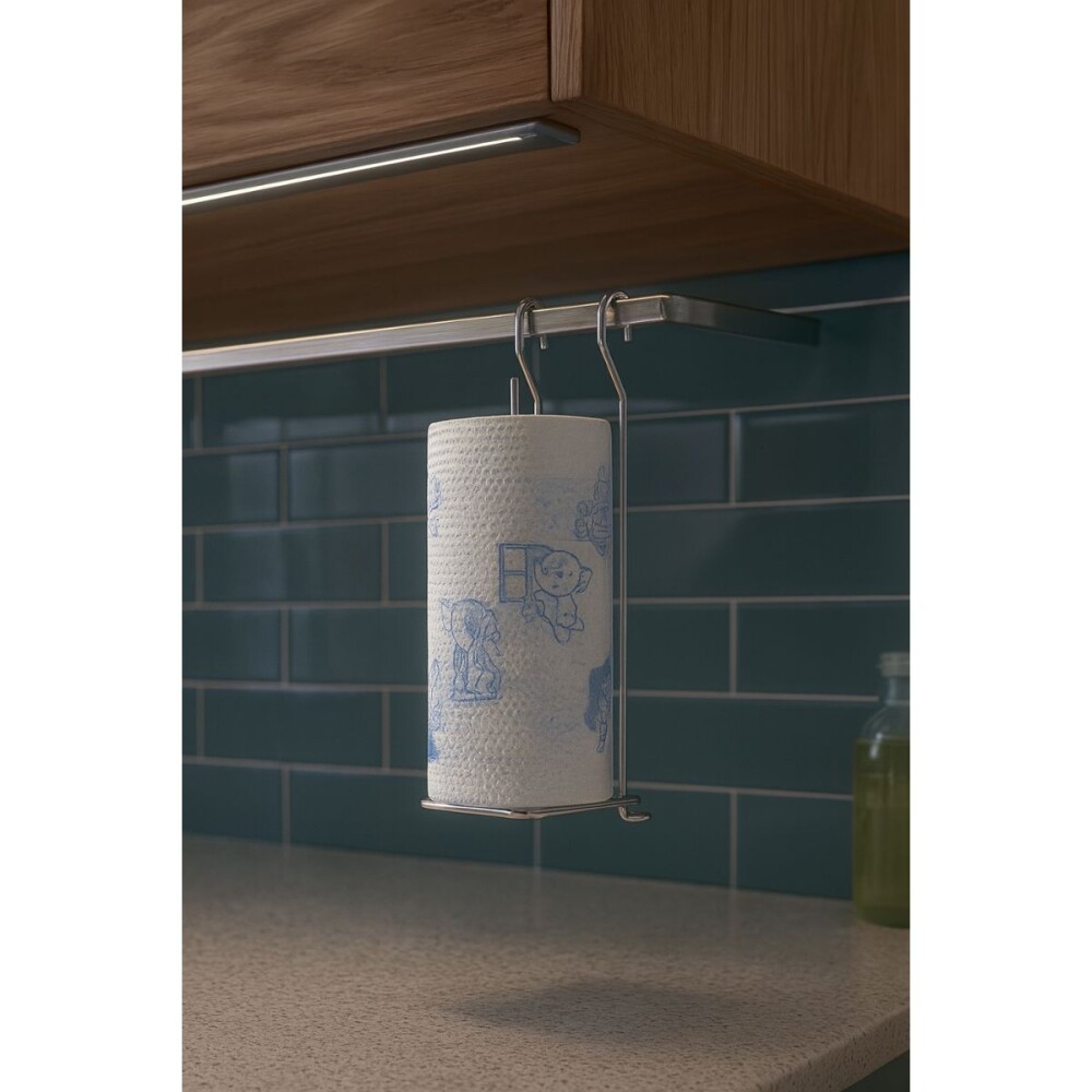 PORTA PAPEL DE COCINA COLGAR Porta Papel De Cocina Colgar