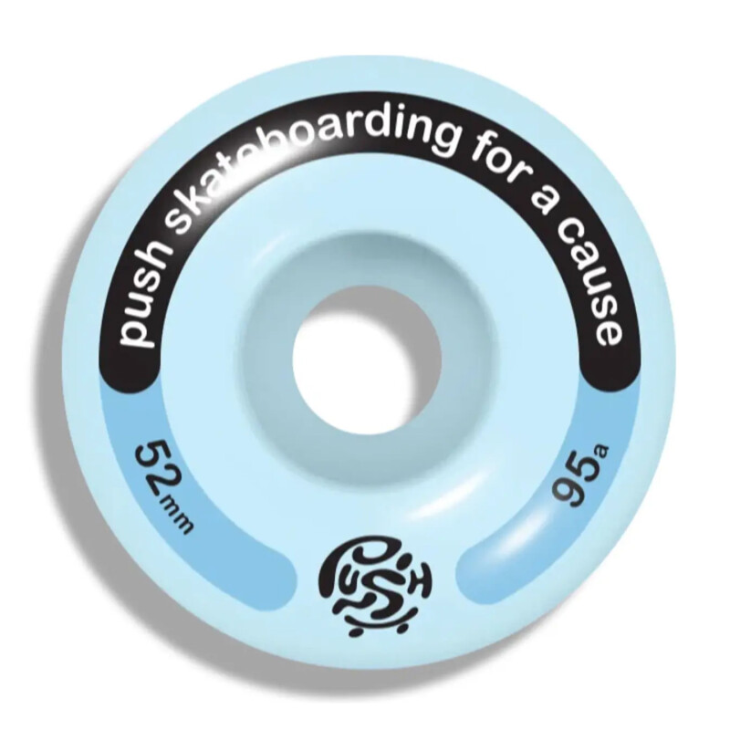Skate para armar Push Bee Zombie FP 7.75 Skate para armar Push Bee Zombie FP 7.75