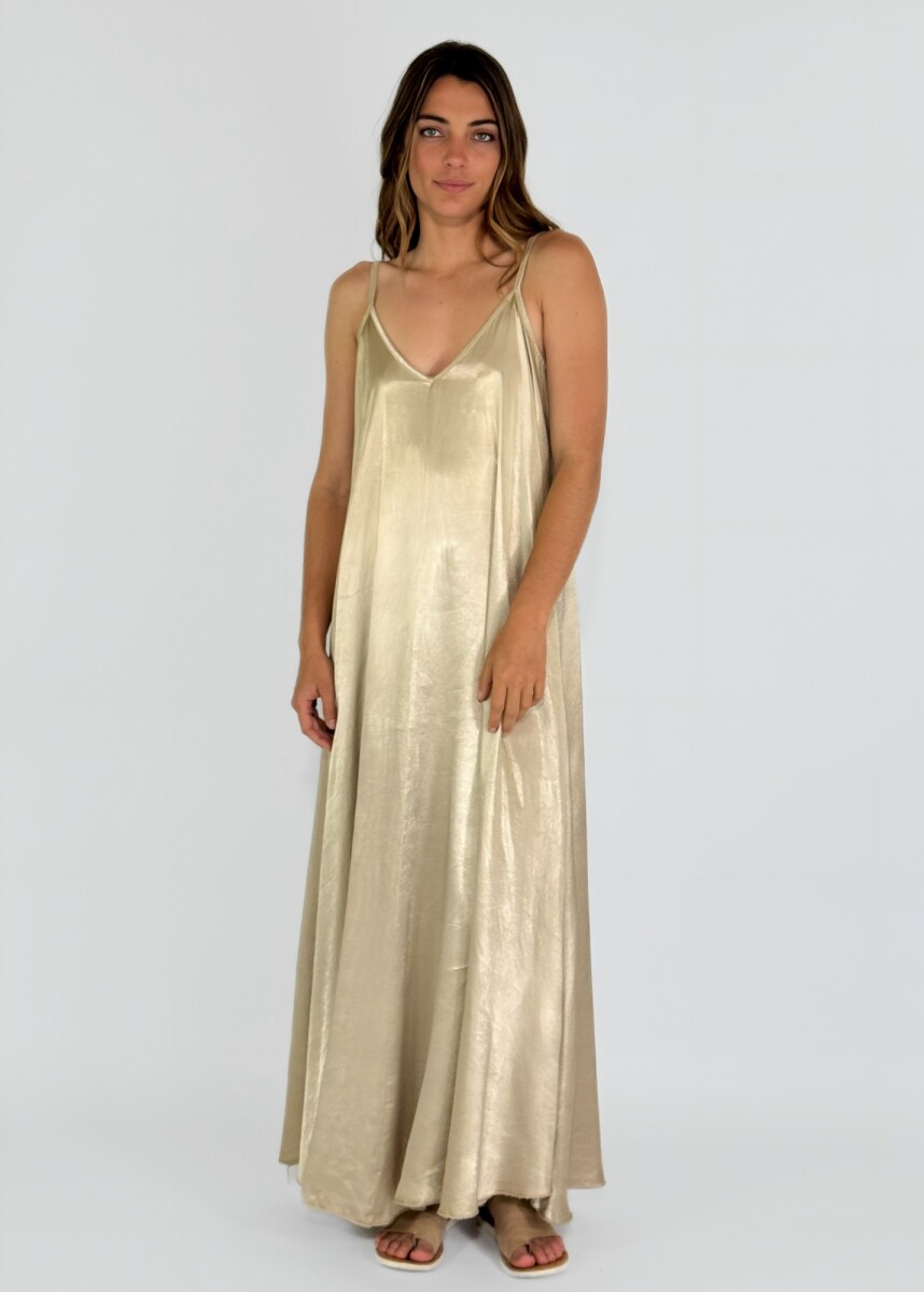 SOLERA AMAPOLA - CAMEL 