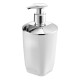 Dispensador de jabón Líquido BLANCO