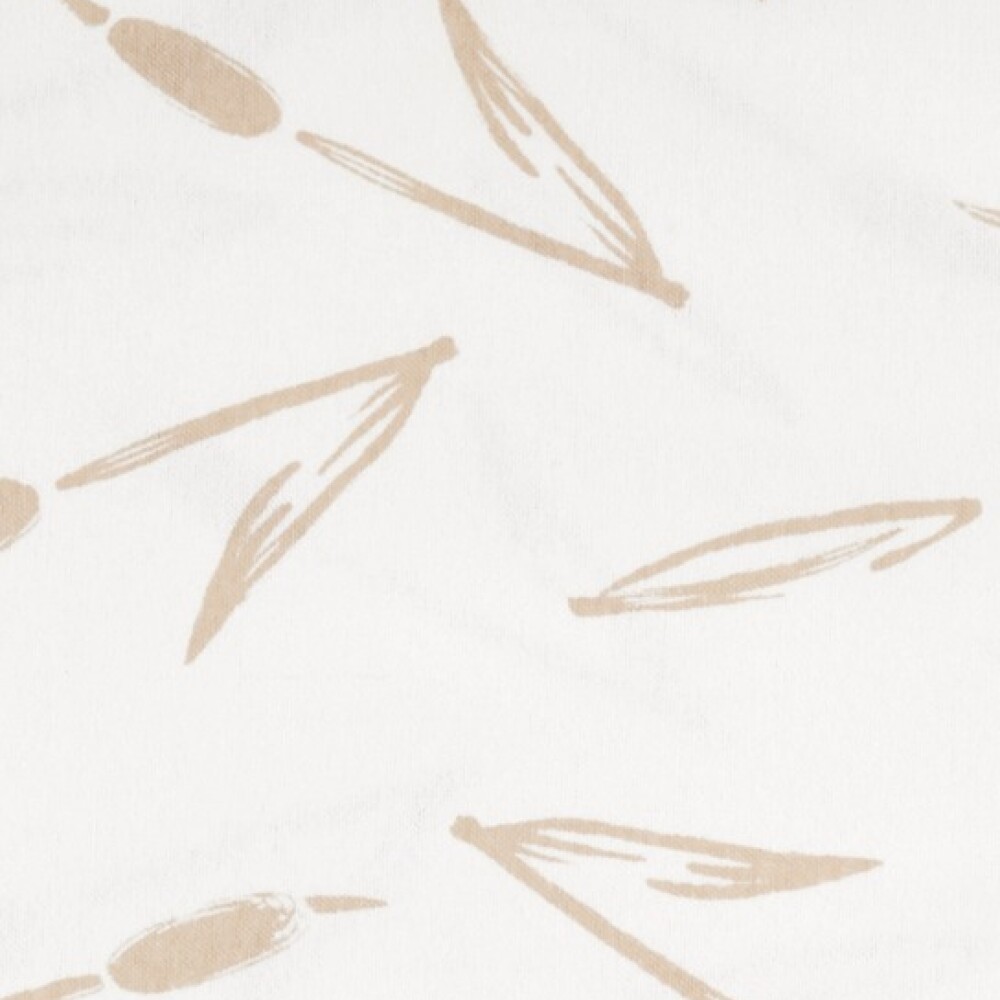 Set sabanas recibidores carters beige patos