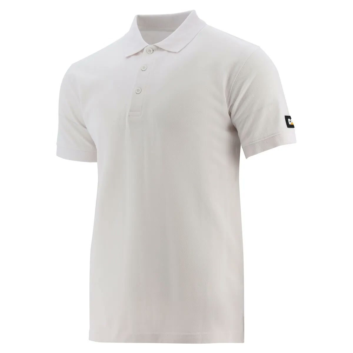 Remera Polo Cat Essentials 1620023-10110 