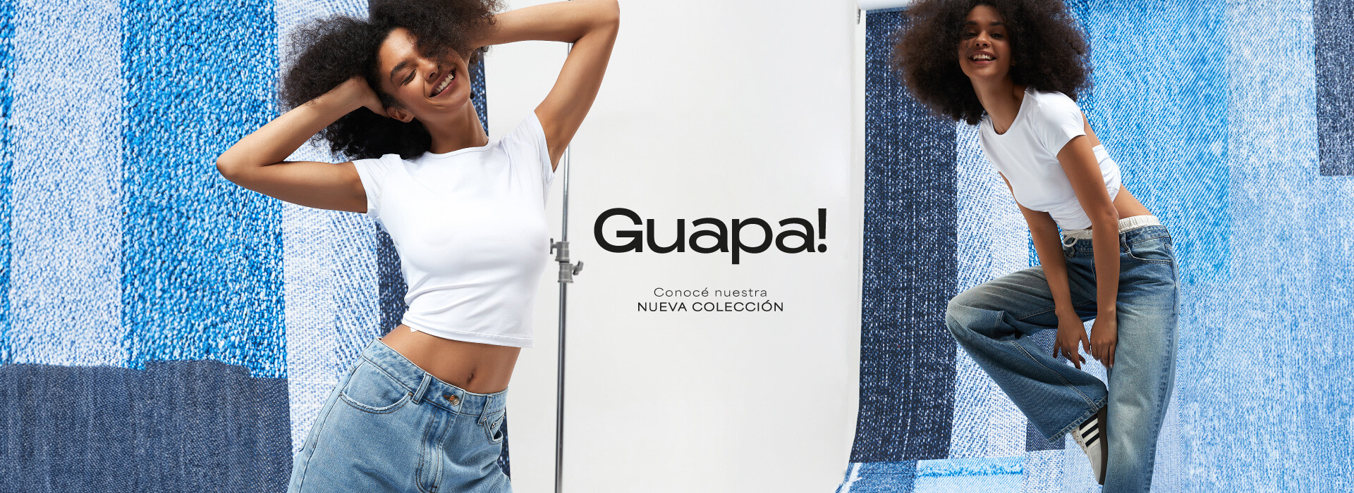 Ropa de guapa sale