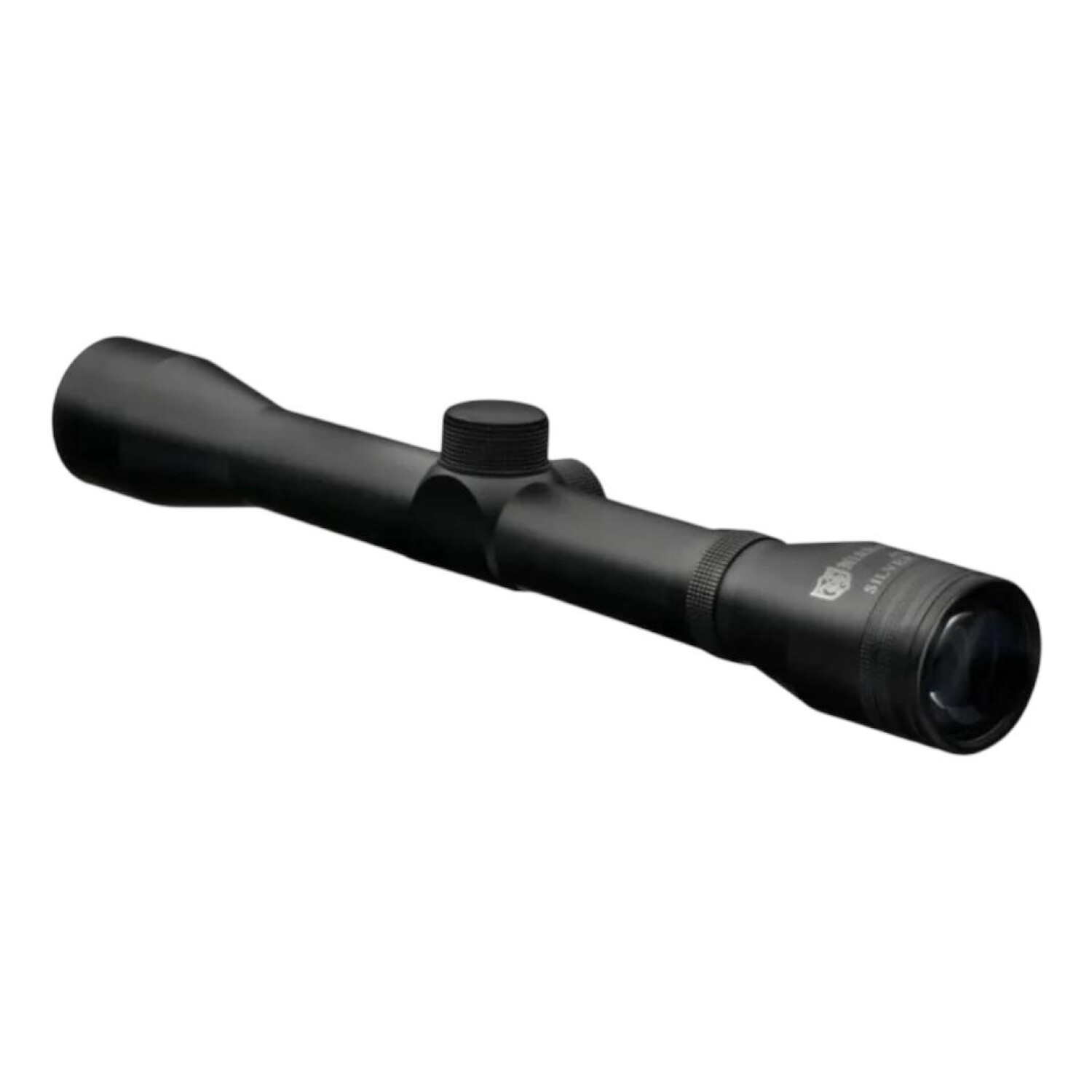 Mira Nikko Stirling Silver Crown 4-12x40 — Bentancor Outdoor