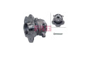 Rueda Trasera Maza Nissan Qashqai Exclusive 18-25 Rueda Trasera Maza Nissan Qashqai Exclusive 18-25