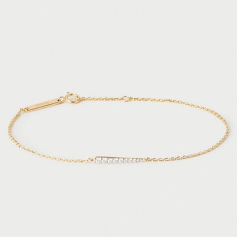 PULSERA PDPAOLA OLGA Pulsera Pdpaola Olga