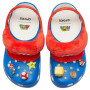 Crocs Classic Mario Clog Multi