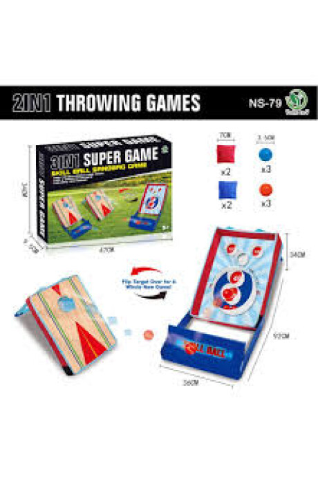 SKILL BALL 3 EN 1 SKILL BALL 3 EN 1