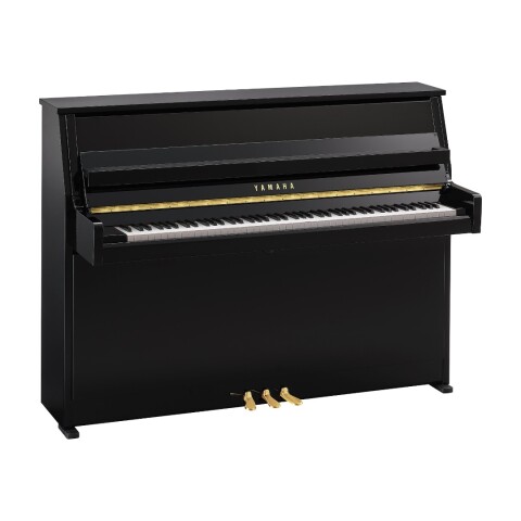 Piano vertical Yamaha B10 PE ebano Piano vertical Yamaha B10 PE ebano