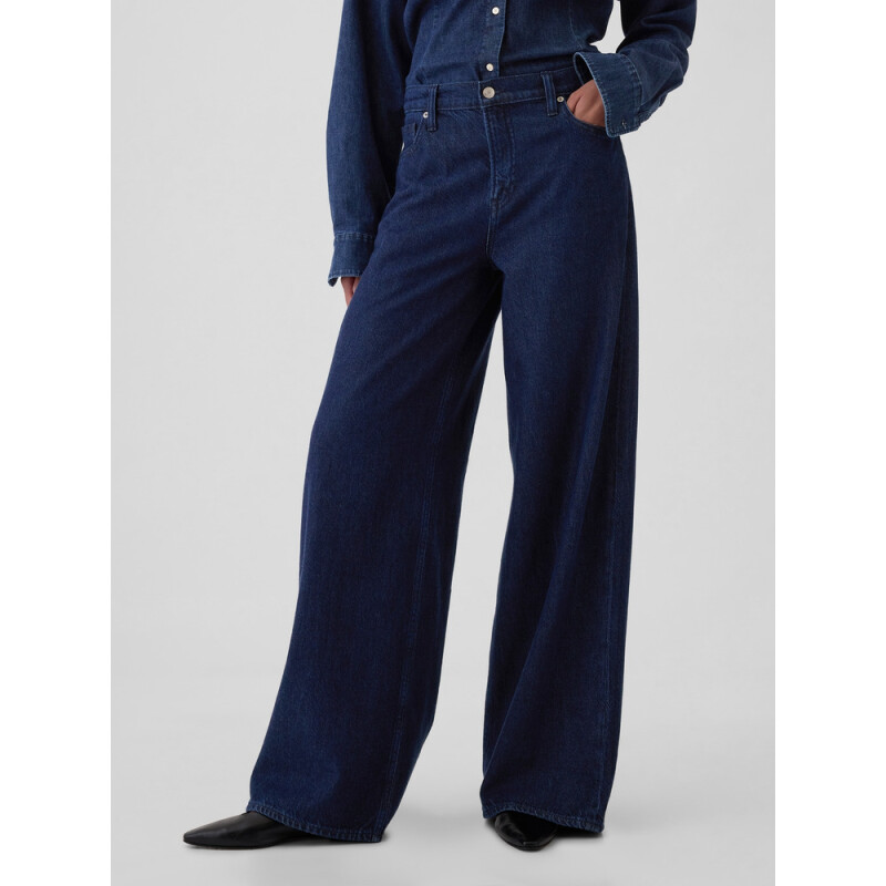 BAGGY MR DK HOLMAN RINSED