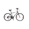 Bicicleta STRADA MAN - Rodado 28 - S-PRO Gris