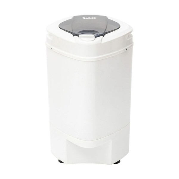 CENTRIFUGADORA JAMES C-650 CENTRIFUGADORA JAMES C-650