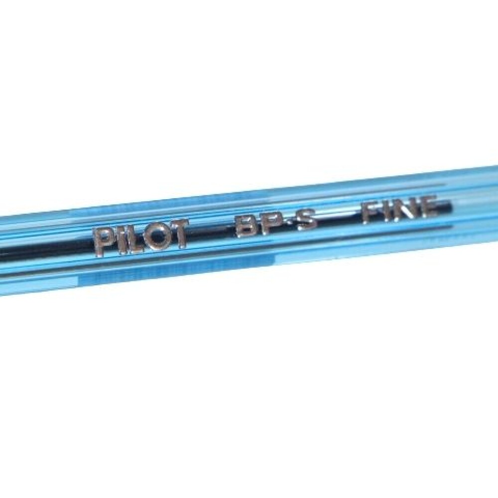 BOLIGRAFO PILOT BPS COLOR AZUL BOLIGRAFO PILOT BPS COLOR AZUL