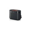 Tostadora Bosch TAT2M123 MyMoment Negro Tostadora Bosch TAT2M123 MyMoment Negro