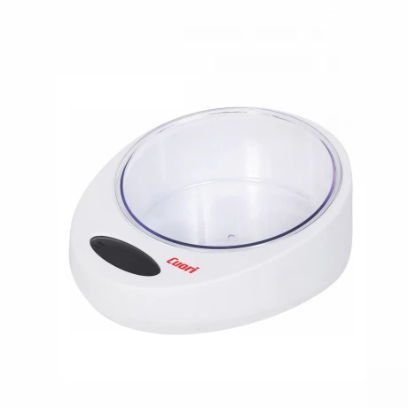 BALANZA DE COCINA DIGITAL CUORI MOD. CUO-860 BALANZA DE COCINA DIGITAL CUORI MOD. CUO-860