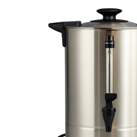 Termocafetera de 8 Litros en Acero Inoxidable Termocafetera de 8 Litros en Acero Inoxidable