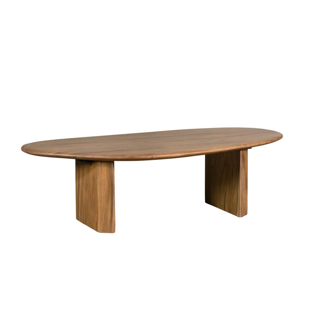 MESA RATONA MADERA MARRON INDONESIA 150 WALNUT