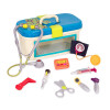 Doctor kit medico con valija y sonidos B. Toys Doctor kit medico con valija y sonidos B. Toys