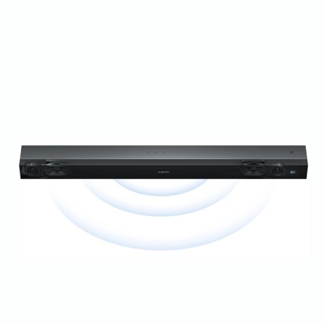Barra De Sonido XIAOMI Soundbar Pro 2.0 CH Con Control Remoto Barra De Sonido XIAOMI Soundbar Pro 2.0 CH Con Control Remoto