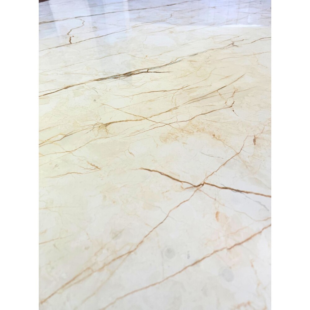 Placa de pvc Mármol Beige Gold 122x244cm x 3mm Placa De Pvc Mármol Beige Gold 122x244cm X 3mm
