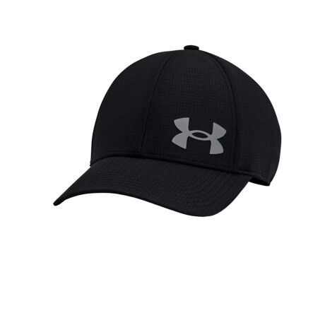 GORRA UNDER ARMOUR CHILL ARMOUR VENT Black