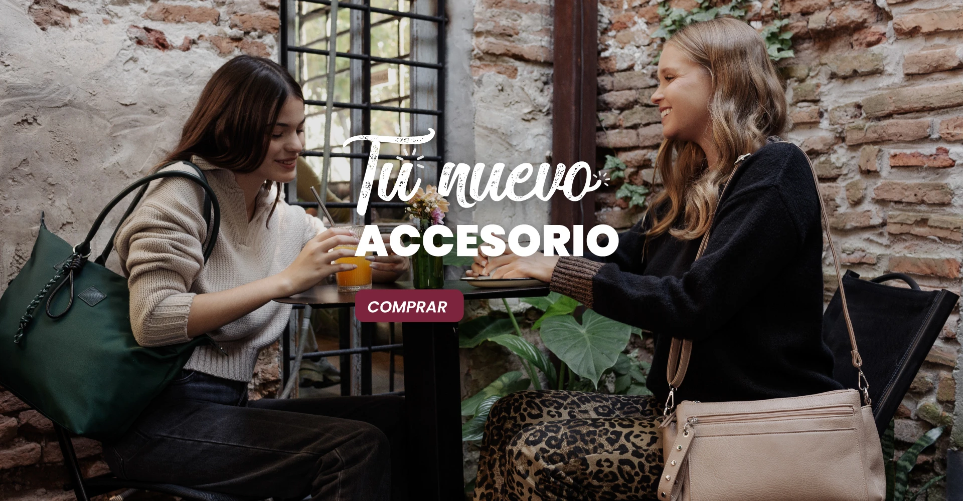 Accesorios