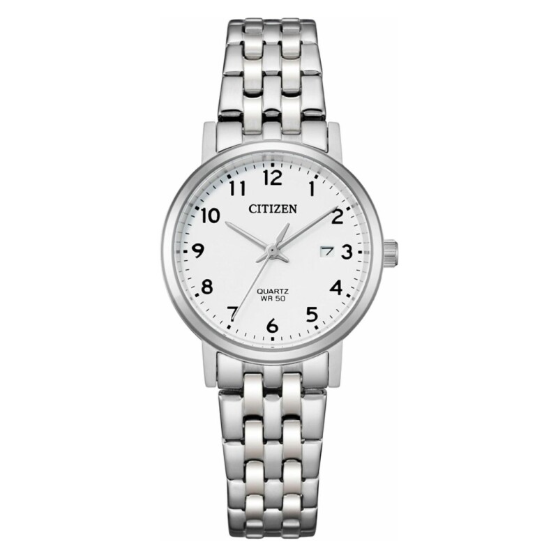 Reloj Citizen EU6090-54A para dama con correa de acero Reloj Citizen Eu6090-54a Para Dama Con Correa De Acero