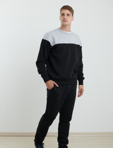 080918 PANTALON HARRY Negro
