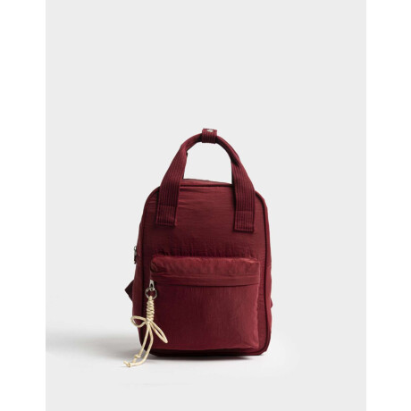 Mochilas Special Price Rojo Burdeaux