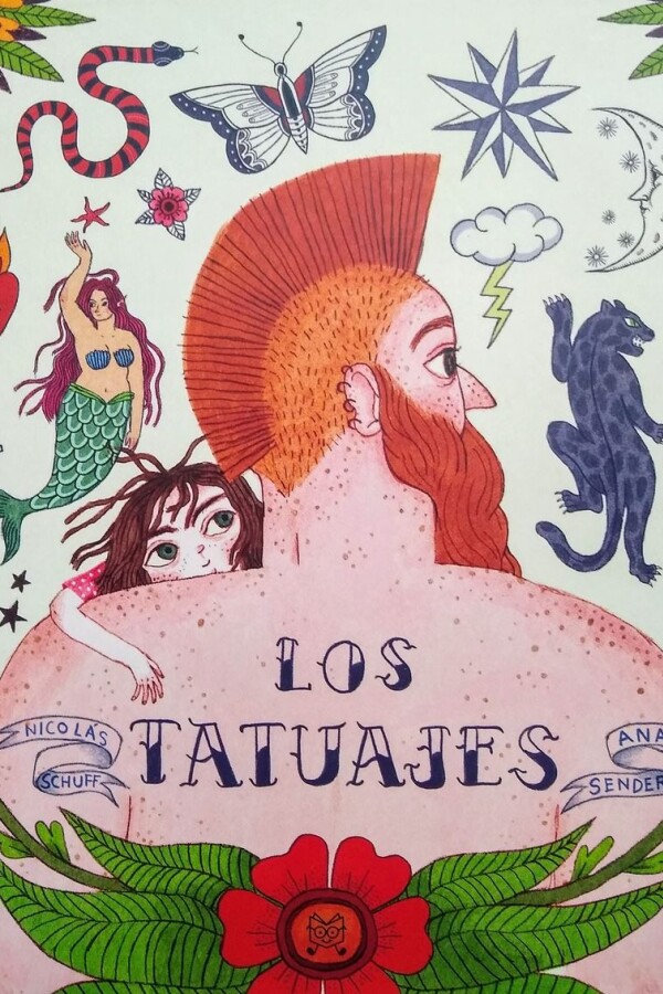 Tatuajes, Los Tatuajes, Los