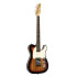 Guitarra eléctrica Stagg SETSTDSNB Tele 2SC alnico Guitarra eléctrica Stagg SETSTDSNB Tele 2SC alnico