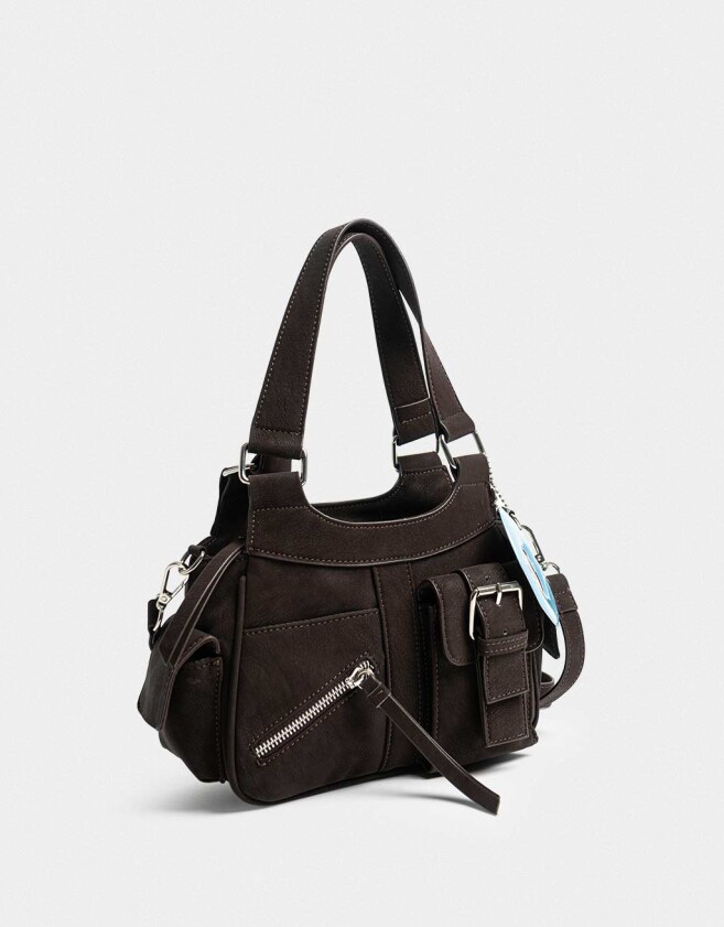 Bandoleras Bandoleras - Marron Chocolate