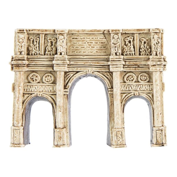 Figura Safari Arco De Roma Colección Realista Juguete Figura Safari Arco De Roma Colección Realista Juguete