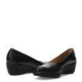 Zapatos de Mujer Lombardino Sofia Negro