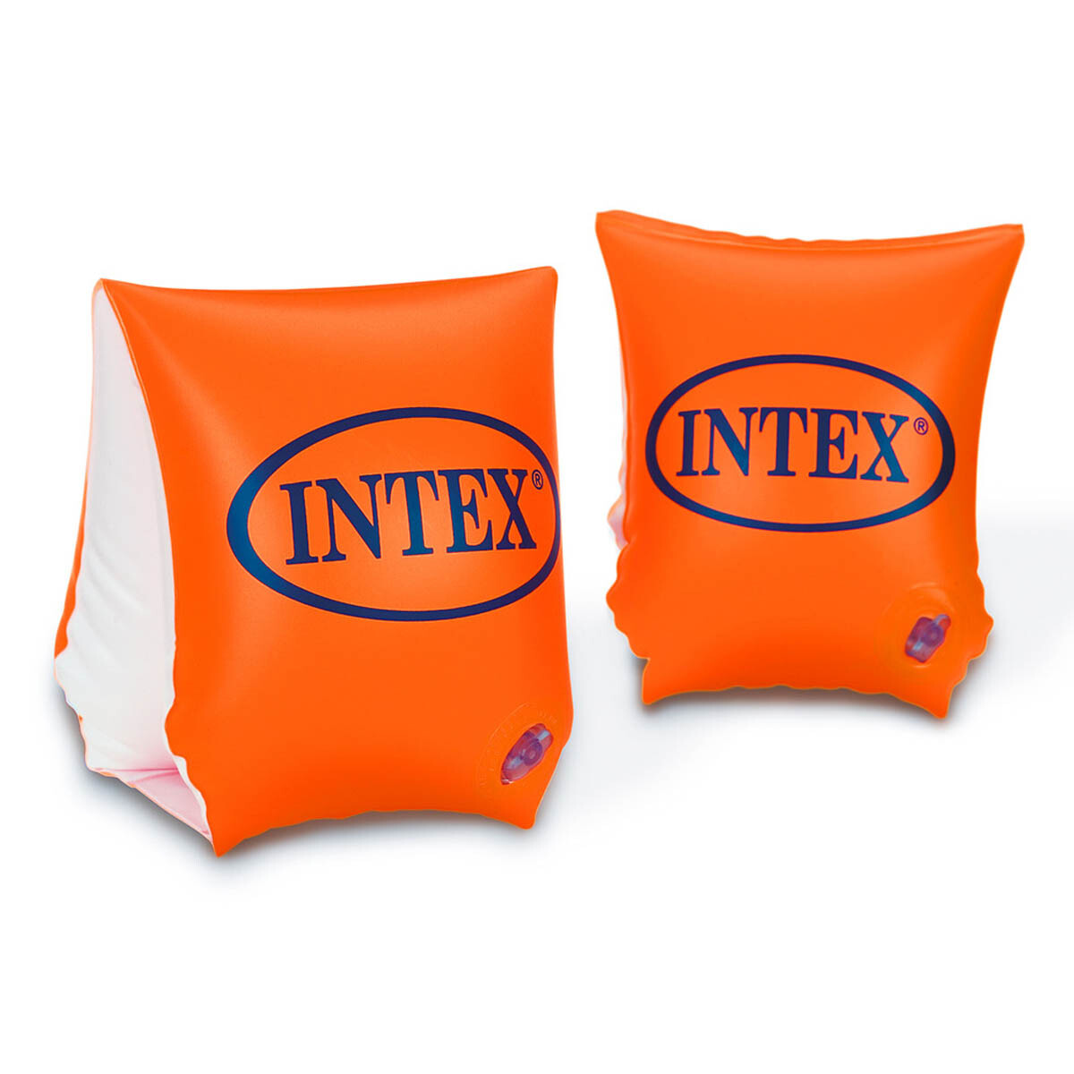 Alitas Flotadoras Intex Para Niños 3 a 6 años 
