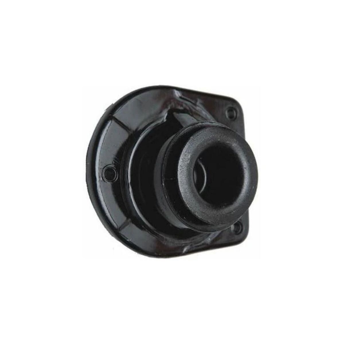 CAZOLETA DE AMORTIGUADOR DELANTERO IZQUIERDO 