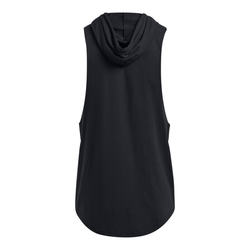 UA Pjt Rck SL HD Payoff-BLK BLK-001