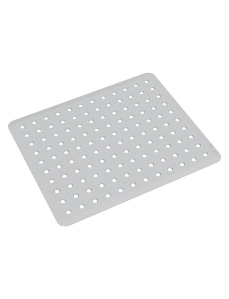 ESCURREMAT MESADA/PILETA 33X28CM BASIC GRIS COZA ESCURREMAT MESADA/PILETA 33X28CM BASIC GRIS COZA