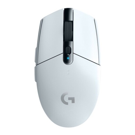 Mouse Gamer Inalámbrico Logitech G Series Lightspeed G305 White 6123