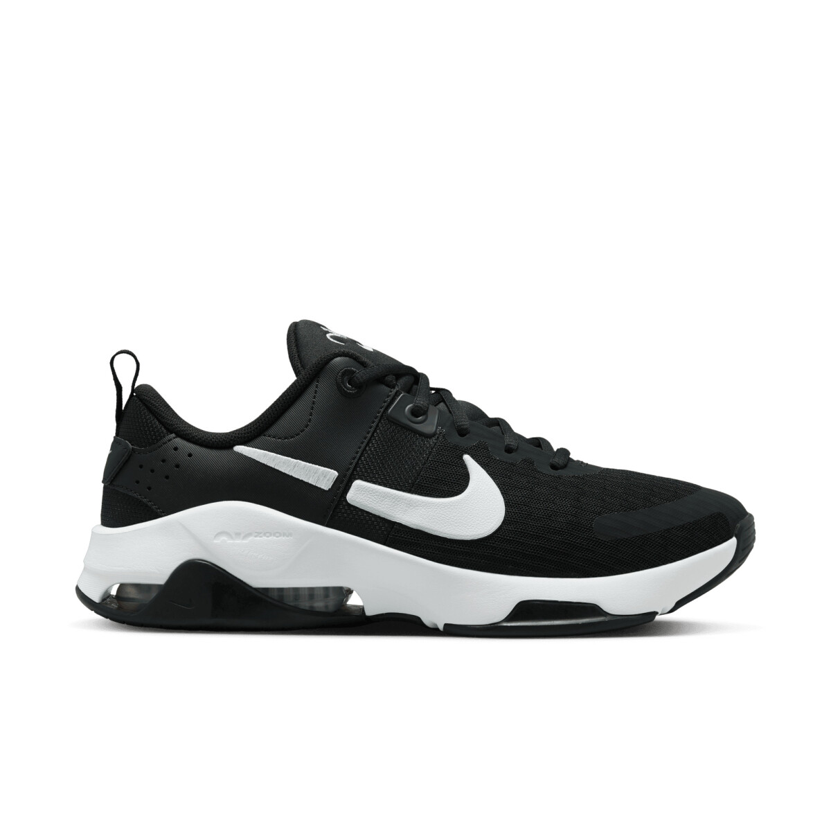 Zapatillas Nike Zoom Bella 6 de Mujer - Negro 