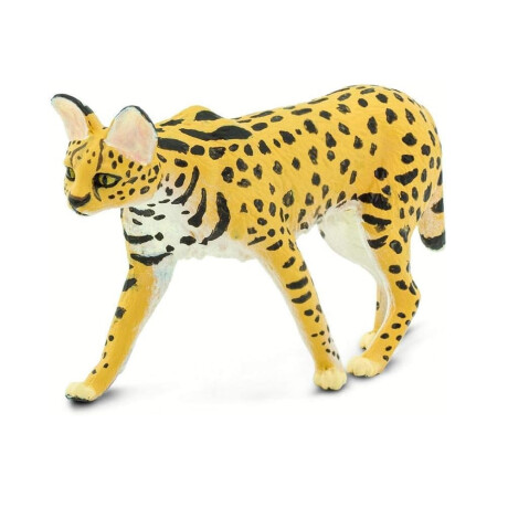 Safari - 100237 - Fauna Silvestre, Serval Safari - 100237 - Fauna Silvestre, Serval