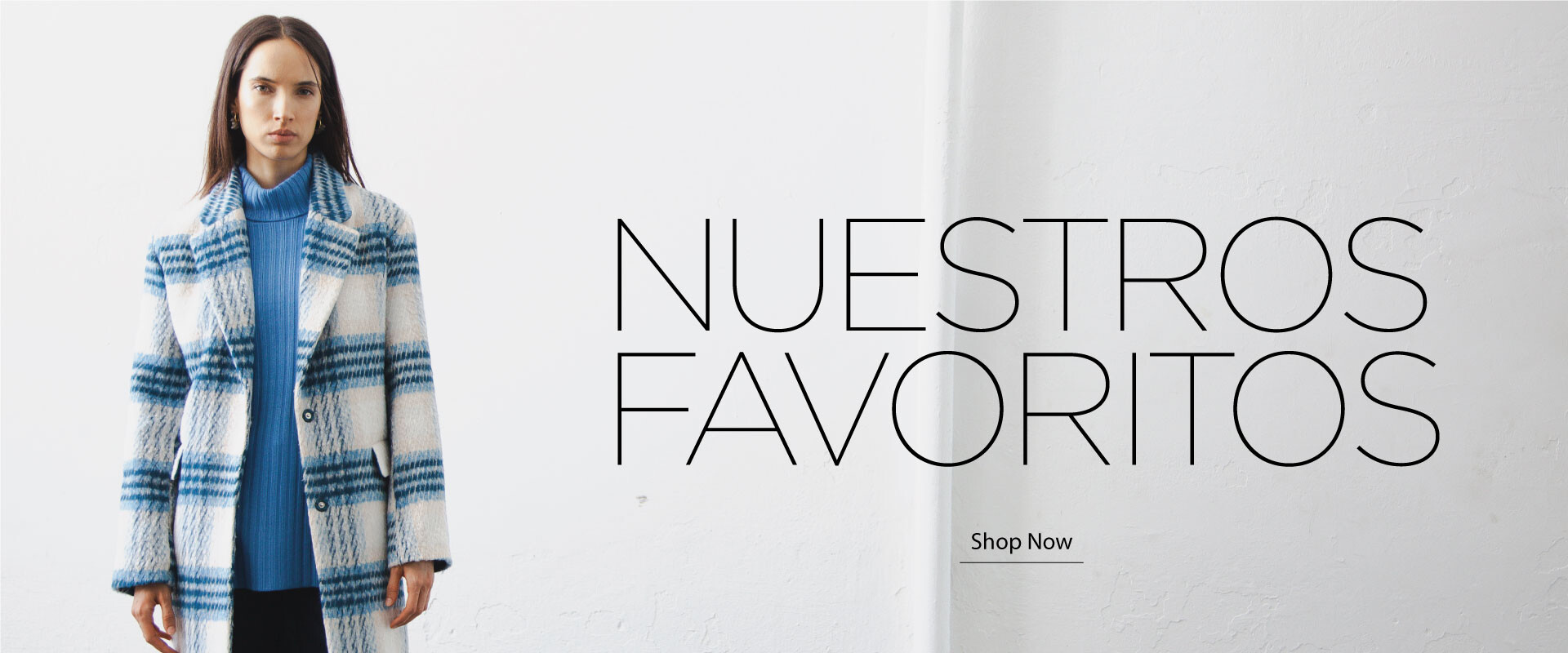 NUESTROS FAVORITOS