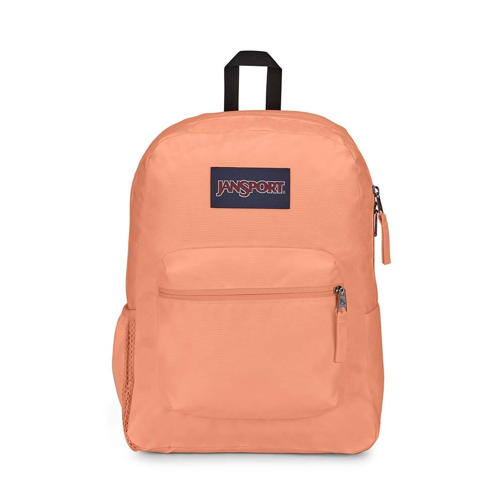 Cross Town Peach Neon