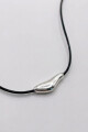 COLGANTE METAL NEGRO
