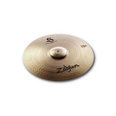 Platillo Pack Zildjian S Series Extended 10" Sp / 14" Hh / 16" Cr / 16" Cr / 18" Cr / 20" Rd Con Funda Platillo Pack Zildjian S Series Extended 10" Sp / 14" Hh / 16" Cr / 16" Cr / 18" Cr / 20" Rd Con Funda