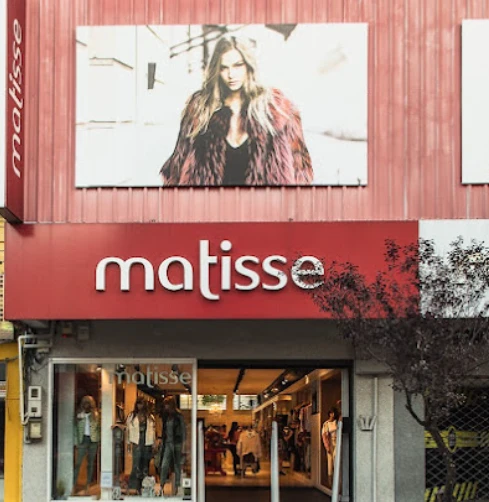 Matisse Boutique