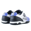 Championes Marvel Fútbol 5 Spiderman de Niños - SPICFW24012 Azul-blanco
