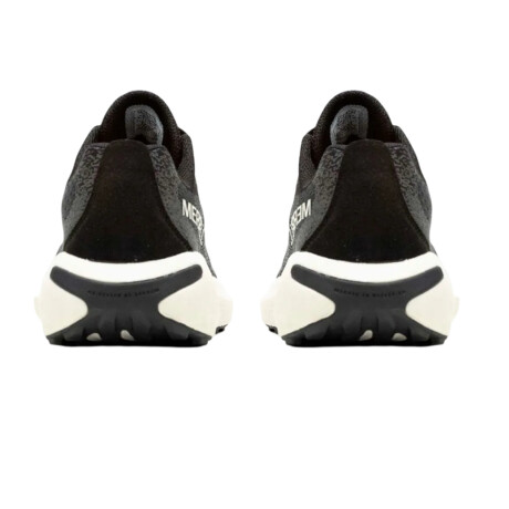 CHAMPIONES Merrell MORPHLITE Black & White