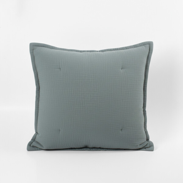 Almohadon Gasa Doble I Acqua
