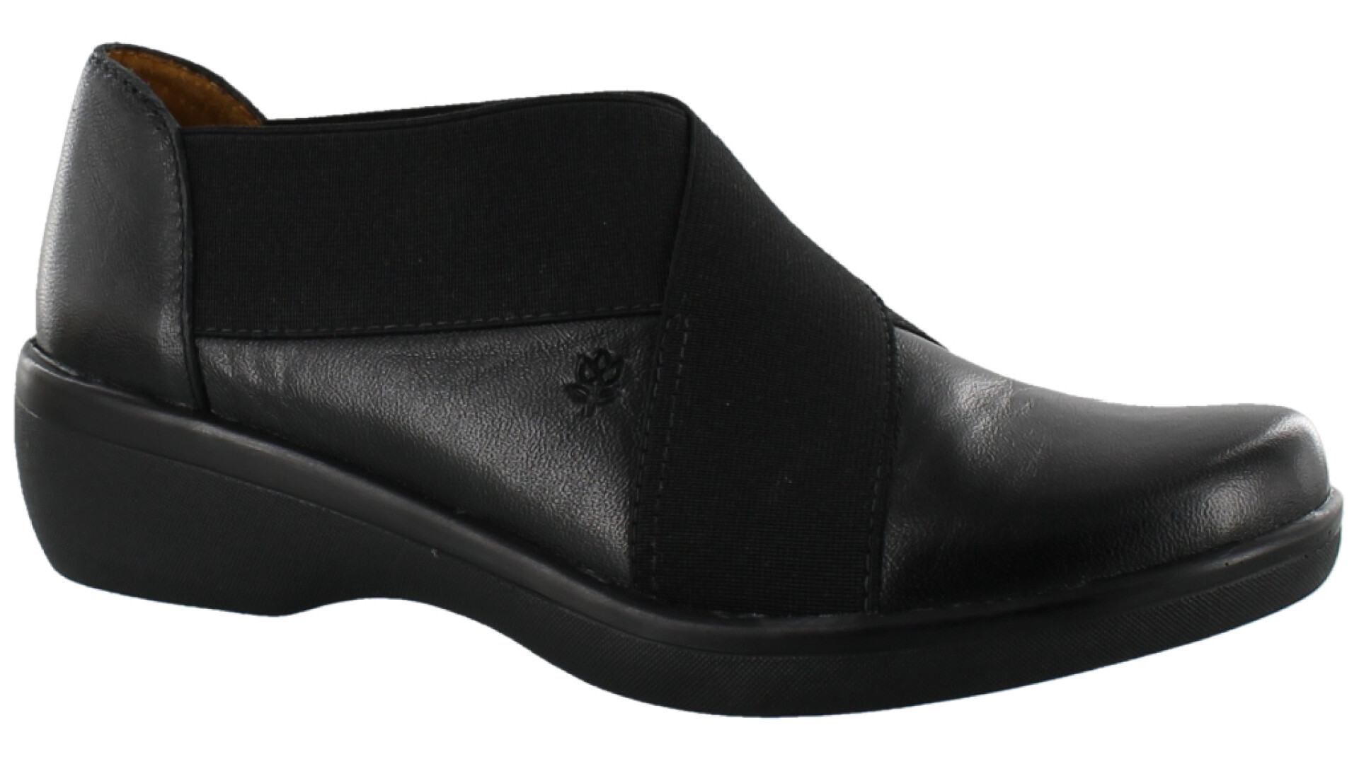 Zapatos de Mujer Lombardino Casual Poly - Negro 